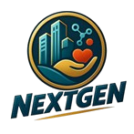 ClubNextGenBD logo